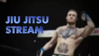 EA UFC 2 DIVISION 8 BATTLES (JIU JITSU ONLY PT.2)