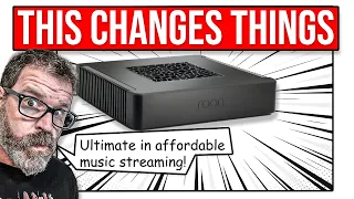 The ultimate in music streaming just got stupid CHEAP!