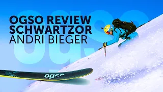 OGSO Review Schwarztor | Andri Bieger