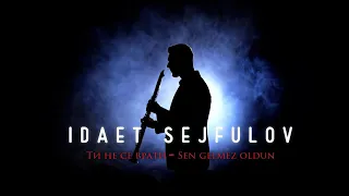 IDAET SEJFULOV - TI NE SE VRATI (OFFICIAL VIDEO)