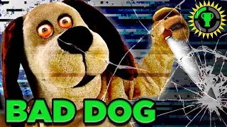 Game Theory: Duck Season's KILLER DOG... Unmasked! (Duck Season)