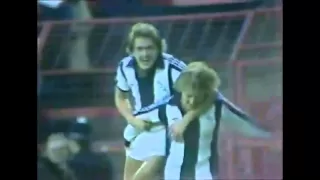 West Bromwich Albion goals of the mid 70s to mid 80s over 30 goals