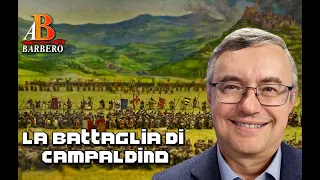 Alessandro Barbero - La battaglia di  Campaldino