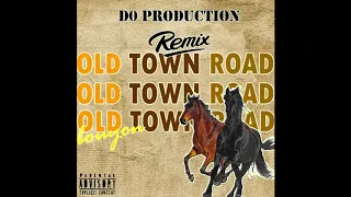 Lil Nas X - Old Town Road feat. Billy Ray Cyrus (Bouyon Remix)