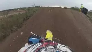 Finale Nationaux Motocross St Denis de l'Hôtel 2016