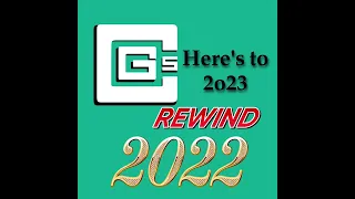 @CG5 - CG5 Rewind 2022 (without any pauses)