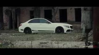 Mercedes-Benz C63s Amg W205-Hensei (zelimkhanshm)