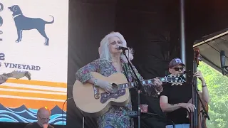 Emmylou Harris The Boxer 8/28/22