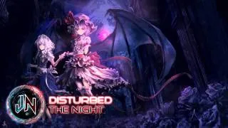 ❀[NightCore] Disturbed - The Night❀ [HD]