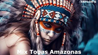 MIX TOBAS AMAZONAS