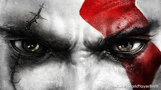 God of War 3 Remastered - Full Movie All Cutscenes [PS4 Pro] 1080p