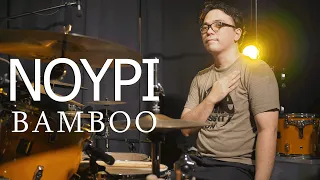 NOYPI by Bamboo - Drum Cover by Jesse Yabut