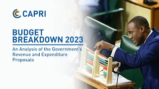 Budget Breakdown 2023: An Analysis of the Government's Revenue and Expenditure Proposals