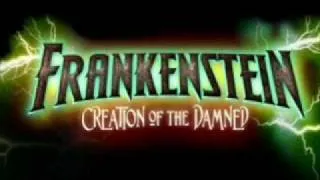 Halloween Horror Nights: Frankenstein- Creation of the Damned Soundtrack