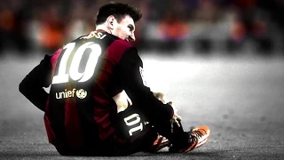 Lionel Messi - Love Me Like You Do | 2015 HD