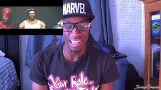 X-MEN vs. SUICIDE SQUAD | EPIC DANCE BATTLES! ( MARVEL vs. DC) By Mightyraccoon Reaction!!!