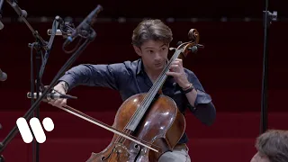 Gautier Capuçon plays "Singin' in the Rain"