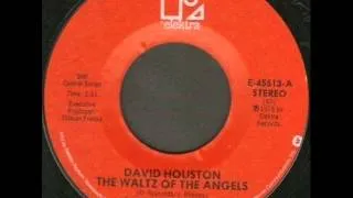 David Houston "The Waltz Of The Angels"