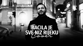 Neno Murić - Bacila je sve niz rijeku (Cover 2024)