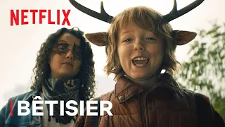 Sweet Tooth | Bêtisier VOSTFR | Netflix France