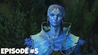 Avatar: Frontiers of Pandora - Walkthrough - Episode 5