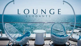 MIX LOUNGE ELEGANTE / CHILLOUT LOUNGE Music Elegant Vibes / Jjos 2024 Playlist