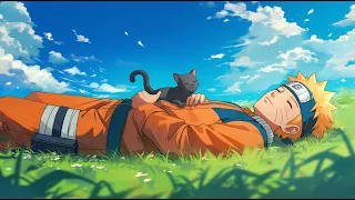 lofi hip hop radio 🎵 - beats to sleep/chill to 💤 , Naruto Lofi Music Japanese Chill 🌆, Chill Lofi 🎧