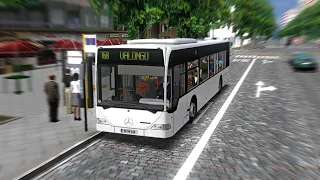 OMSI 2 | Grande Porto 2022 ValpiBus 160, MB Citaro O530 [#1]