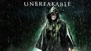 The Overseer - Unbreakable Theme