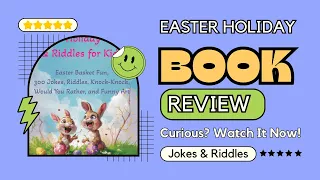 Laugh Out Loud: Easter Jokes & Riddles for Kids