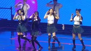 230617 Unit Performance MAMAMOO My Con Encore-Seoul fancam