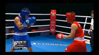 NESTHY PETECIO VS IRIE SENA TOKYO OLYMPICS 2020 PREVIEW