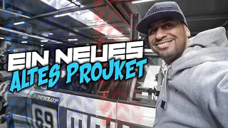 JP Performance - Ein neues altes Projekt!