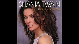 Shania Twain - You're Still The One [acapella]