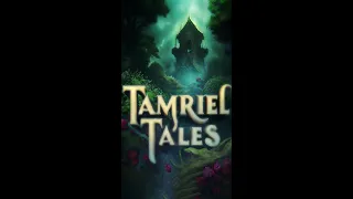 Elder Scrolls Online: Tamriel Tales - The Soulless Hero's Quest - Måïñ Story Line