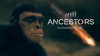 ПЕРВАЯ ЭВОЛЮЦИЯ И МЕТЕОРИТНЫЙ ДОЖДЬ Ancestors The Humankind Odyssey