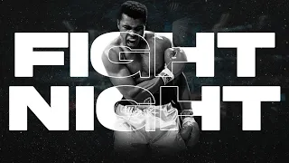 ESFL: Fight Night Champion 1