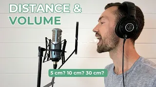 Enregistrer une voix professionnelle en 2 ÉTAPES (dans un home studio ou une chambre)