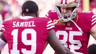 IT IS Superbowl TIME BABY Hype 49ers video