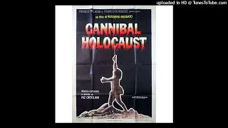 Riz Ortolani - Cannibal Holocaust (Main Theme)