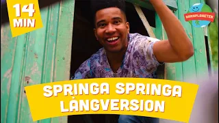 Yankho - Spinga springa långversion