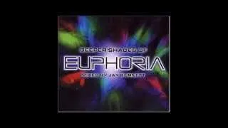 Deeper Shades of Euphoria CD1