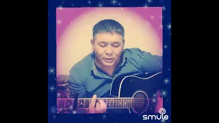 Я куплю тебе новую жизнь.  (covers)  Медет Хамитов. #гитара #каверынагитаре #smule #дмитрийпыжов