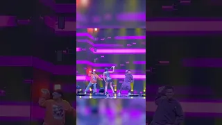 #waterchallenge on Dance Plus Pro #dancemerirani #tyla #norafatehi #tusharshetty #sushantkhatri