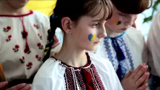 Вікторія Святогор "Я молюся за тебе"