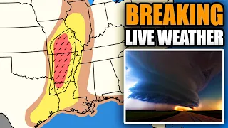 The April 15th, 2023 Severe Weather Outbreak - A Meteorologist's Perspective