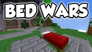 THE GREATEST TNT JUMP YOU WILL EVER SEE! (At 54:08) | Minecraft Bed Wars