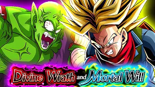 How To Beat Mortal Will Stage 9 WITHOUT ANY WWDC LRs!! Extremes ONLY Battle Fate | DBZ Dokkan Battle