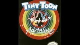 Tiny Toon Adventures (NES)