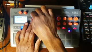Tribe Tips: learning to love the electribe 2's sequencer, or at least tolerate it.